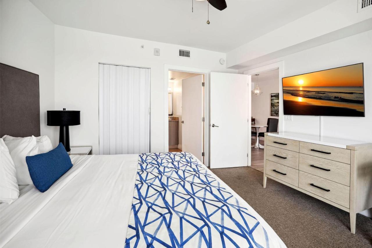Villa Oceana 305 East à St. Pete Beach Extérieur photo