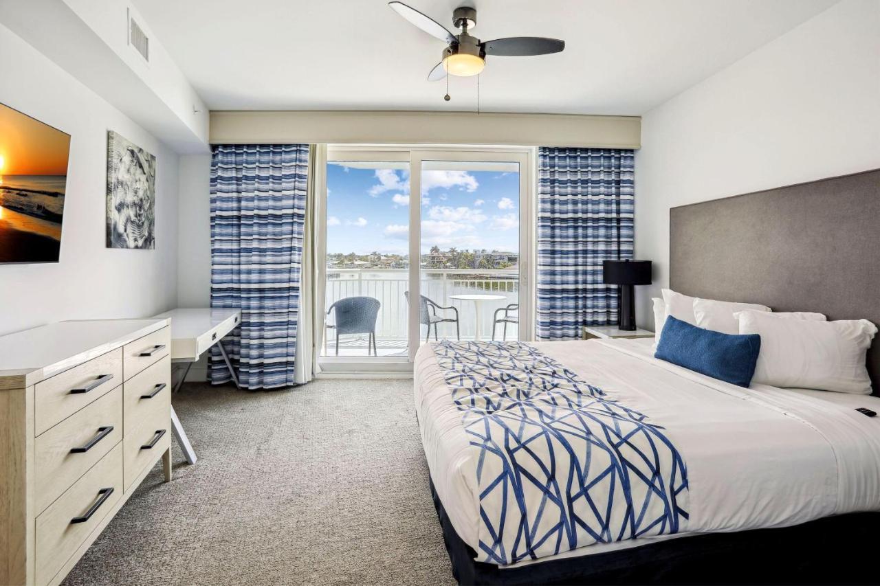 Villa Oceana 305 East à St. Pete Beach Extérieur photo