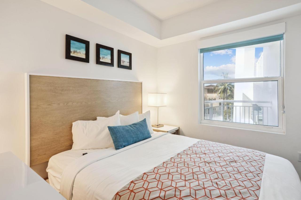 Villa Oceana 305 East à St. Pete Beach Extérieur photo